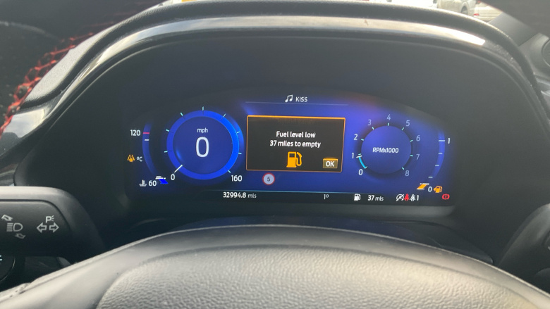 Ford Puma 1.0 EcoBoost Hybrid mHEV ST-Line 5dr Petrol Hatchback